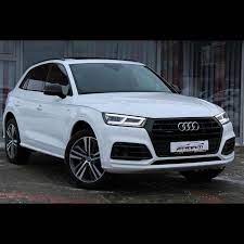 Auto Salloni Endriti On Instagram Audi Q5 S Line New Model 2018 Audi Q Audi Cars Organization