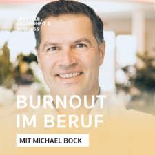 Burnout im Beruf