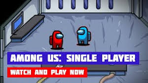 Using apkpure app to upgrade among us, fast, free and save your internet data. Among Us Single Player Game Play Online For Free Gamasexual Com