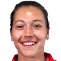 Katherine Sebov v Matilde Jorge results, H2H stats