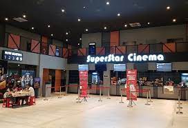 Lfs cinema one segamat mall. Showtimes At Superstar Cinema Segamat Ticket Price