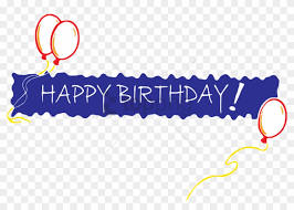 47,000+ vectors, stock photos & psd files. Free Png Happy Birthday In One Line Png Image With Happy Birthday In One Line Clipart 2225690 Pikpng