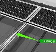 BIPV 지붕 일체형 태양광 지지대 방수 시스템,저렴한 가격 BIPV ...