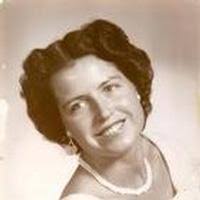 Obituary information for Norma Ruth Bickers
