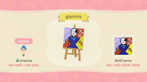 Friends Gladys Animal Crossing New Horizons Custom Design Nook S Island Animal Crossing Friends Door Frame Custom Design