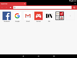 Download dolphin android browser for free to surf the web with exclusive features of your very own mobile browser. Download Opera Mini 58 0 For Android