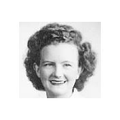 Search Lola Bennett Obituaries and Funeral Services