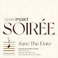 Sound Impact Soirée — Sound Impact event image