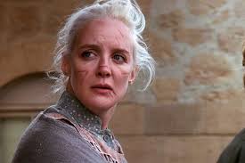 Appreciation for a 90's actress with memorable roles