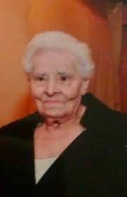 Elizabeth Ann Birkenheuer (nee Szabo) -