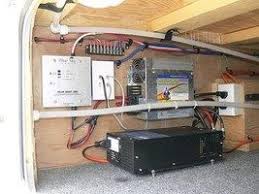 * blown fuse * tripped circuit breaker * tripped gfci outlet * bad or under charged house batteries * bad rv power converter * loose connections on the house batteries. The Ultimate Rv Power Converter Guide Rvshare Com
