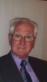 Condolence Book for Bernard Shiel (Craughwell, Galway)