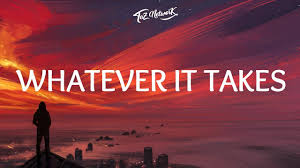 Imagine Dragons Whatever It Takes Lyrics Lyric Video Youtube Imagine Dragons Songs Imagine Dragons Lyrics Imagine Dragons