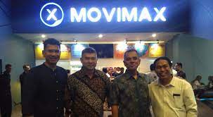Dilansir dari detik.com, ketua gabungan pengusaha bioskop seluruh indonesia (gpbsi) mengungkapkan jadwal buka bioskop. Movimax Hadir Di Surabaya Dengan Harga Tiket Bioskop Murah Detektifnews