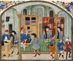 Get 14 medieval times discounts, promo code and coupons for february 2021. Trade In Medieval Europe Ancient History Encyclopedia