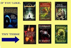 John anthony flanagan is an australian fantasy author best known for his medieval fantasy series, the ranger's apprentice, and its sister series, the brotherband chronicles. Pin On Teen Zone
