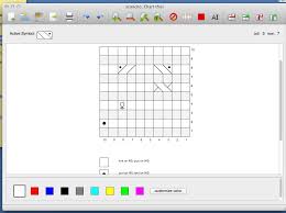 Sconcho_ Open Source Knit Chart Design Program Knitting