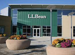 L L Bean Retail Store Paramus Nj Paramus Paramus Park Outdoor Decor