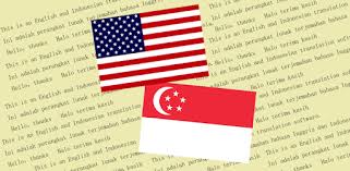 Ungkapan terima kasih selain yang lebih menyentuh dari thank you yang pertama adalah it really means a lot to me. English Indonesiantranslator Applications Sur Google Play