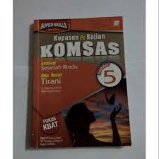 Beliau telah menamatkan pengajian ijazah asas di universiti terbuka malaysia pengkhususan bahasa melayu sekolah rendah dan merupakan seorang guru di sk seri lalang. Buku Komsas Tingkatan 5 Shopee Malaysia