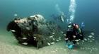 Scuba myrtle beach