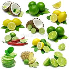 Lemon And Lime Combos Lime And Lemon Combinations Sampler With Clipping Paths Spon Combos Lime Lemon Combination Fruit Wallpaper Food Poster Lime