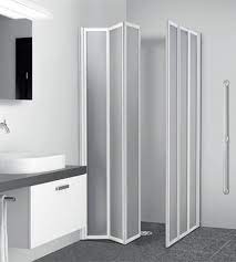 Scopri la gamma di ricambi per cabine doccia. Box Doccia Angolare Cm 79 80 119 120 3 3 Pannelli Pieghevoli Lastre In Acrilico Arredobagno E Cucine S R L S