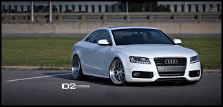 Audi S5 On D2 Forged Fms 01 Wheels Audi A5 Audi S5 Audi