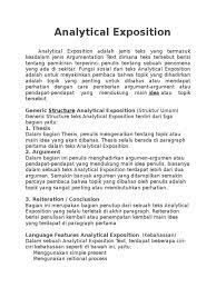 That lawyers reiterated that there was no direct evidence against mr evans. Analytical Exposition Pdf