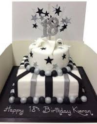 Men S 18th Birthday Cake For 18 Year Old Boy Pin On Birthday Cake Ideas
