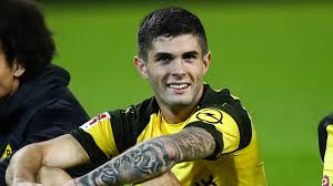 Christian pulisic 2020 amazing skills show. Panne Ist Der Wechsel Von Pulisic Zu Chelsea Bereits Durch Goal Com