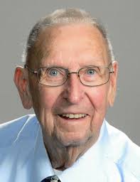 Obituary information for Alfred Rispens