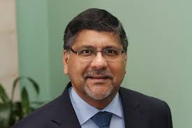 Change of Her Majesty's Ambassador to the Philippines