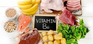 Vitamin b6 is one of the b vitamins, and thus an essential nutrient. Vitamin B6 Lebensmittel Mit Besonders Viel Pyridoxin