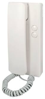Interphone Filaire En Saillie Brico Depot
