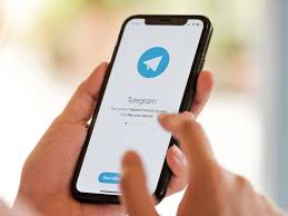 Comment trouver et rejoindre un groupe Telegram?