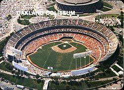 Oakland — raiders fans will get to root for their team in oakland one more season — if they 31 las vegas stadium authority status report. Ringcentral Coliseum Wikipedia