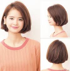 With short hair on the sides and longer hair on top, the fringe is because asian hair is versatile, you could also create textured spikes or a comb over. 30 Cute Short Haircuts For Asian Girls 2021 Chic Short Asian Hairstyles For Women Hairstyles Weekly