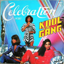 Images For Kool The Gang Celebration Gang Songs Karaoke Songs