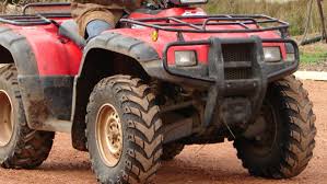 And, quad crash means accident by quad bike crash. Toddler Dead After Vic Quad Bike Crash Perthnow