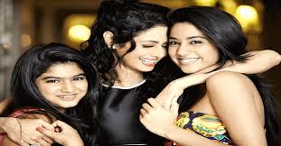 This Is How Sridevi Celebrated Her Daughter S Birthday In 2017 Sridevi took to instagram to share a collage of childhood photos of her daughter jhanvi and we bet.