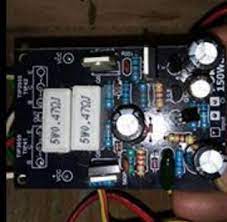 Maybe you would like to learn more about one of these? Kerusakan Umum Pada Driver Power Amplifier Ocl 150 Watt