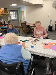 Friendship Home of Audubon