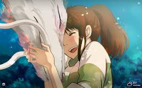 Explore theotaku.com's spirited away wallpaper site, with 101 stunning wallpapers, created by our talented and friendly community. Spirited Away Hd Wallpapers New Tab