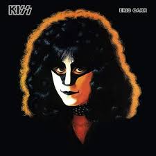 Eric Carr