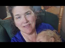 Mother's Day for Sue Coy