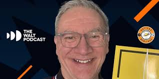 Watch Hatter or Lower with Football financial expert Kieran Maguire!