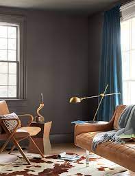 Best Dark Brown Paint Colors So Much