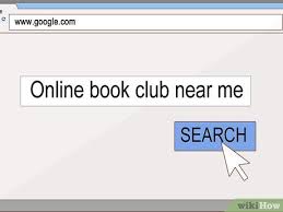 It provides families with an affordable and convenient way to access the best in australian and international children's literature. How To Join An Online Book Club 14 Steps With Pictures