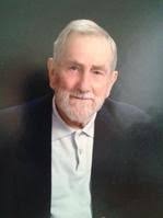 Wilfred Ritchie Obituary (2014)